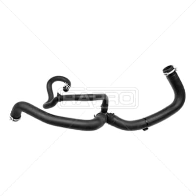 Radyatör Hortumu Alt Ford Fiesta 08> 1.4 Benzin Otomatik Şanzıman