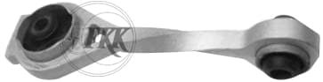 Motor Takozu Arka Burgu Megane I 96> Scenic I 96> Kangoo 01> Symbol II 08> 1.4 1.5dCi 1.6 1.9dCi 2.0