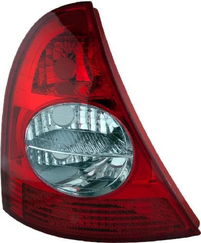 Stop Duysuz Sol Clio HB 04/01-11/08 Sisli