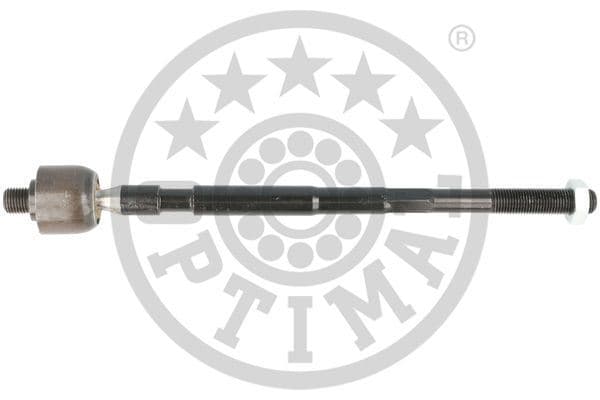 Rot Mili Sağ-Sol Kalın Diş Clio II 98> Symbol 02>KANGOO 98>