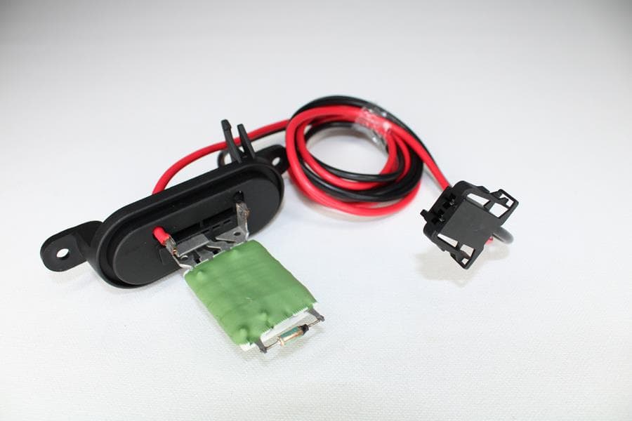 Fan Motoru Renstansi Kango III 7701068978