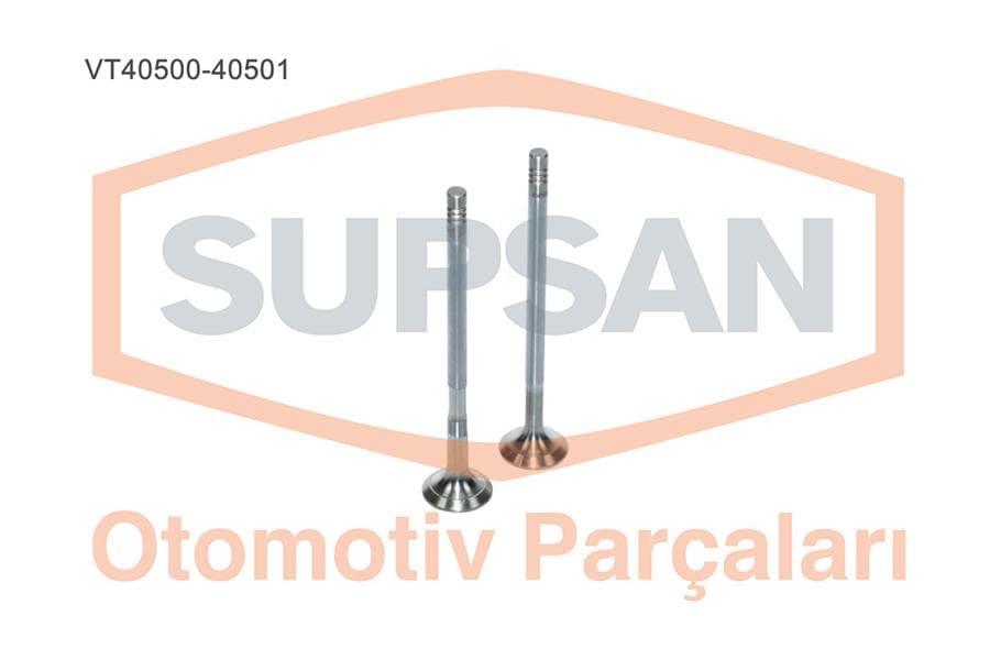 Subap Emme Egzoz Astra H-Corsa C-Corsa D-Meriva A Doblo Palio Albea Punto 1.3 MJ 16V