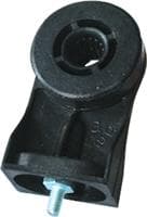 Radyatör Bağlantı Braketi Ve Lastiği TK Doblo 01-09 1.9-Marea-Brava