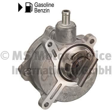 Vakum Pompası BMW N62 B44 B48 B40 E60 03>09 E63 03>10 E64 04>10 E65 01>08 E53 03>06 E70 06>10