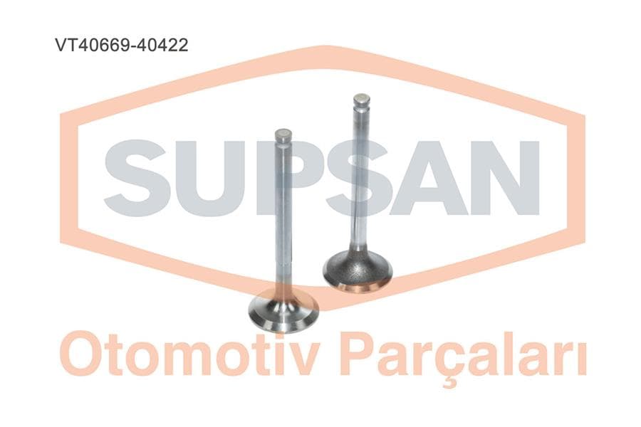 Subap Emme Egzoz M131 1600 11766-40422