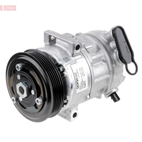 Klima Kompresörü Opel Corsa C Corsa D Corsa E 06-14 1.0-1.2-1.4 Xel-Xep-Xer-Xej