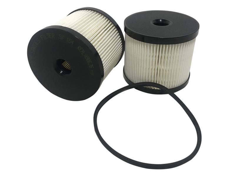 Yakıt Filtresi Partner-Berlingo-206-307-406-807-C5-C8-Jumpy-Xantia-Xsara-Scudo-Expert 2.0HDI DW10
