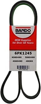 Kanallı Kayış Opel Astra J A17DTJ/A17DTR 1.7CDTI 09 > C4-C5-P3008-P407-P5008 2.0HDI 09 >