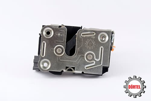 Kapı Kilidi Arka Sağ Motor Takilan R19 Motorsuz