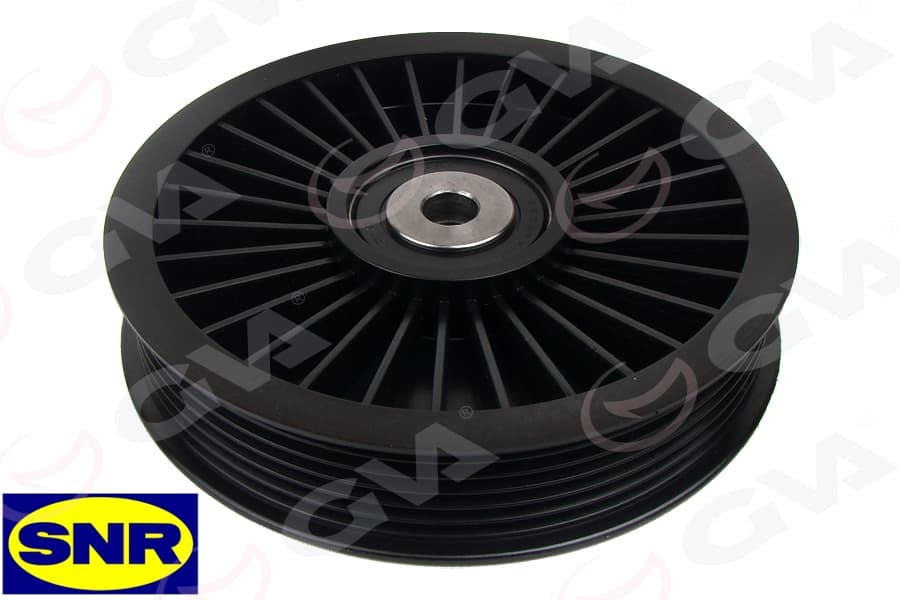 Alternatör Gergi Rulmanı Espace-Laguna II-Master 2.2 dCi 00- -Movano 2.2 Dti 00-