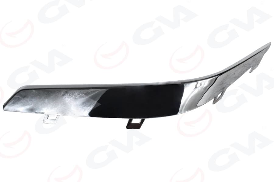 Sis Far Çerçeve Nikelaji Sağ Opel Corsa D 2007-2014