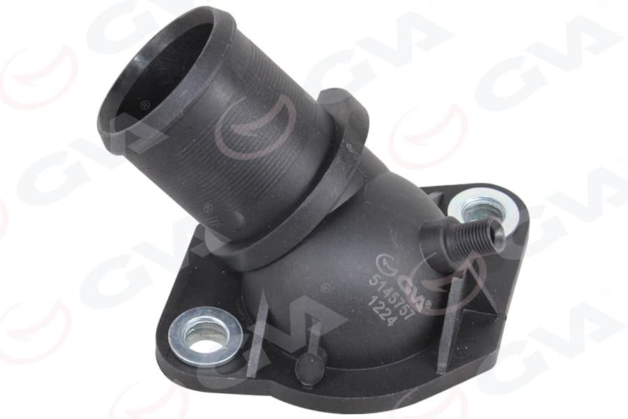 Soğutma Suyu Flanşi P306-P405-P406-P806-Boxer-Jumper-Partner-Berlingo-Xsara 1.6-1.8-2.0 İ