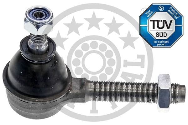 Rot Başi Sağ-Sol Peugeot P306 94>01 P307 00>12 P205 83> P309 85> Partner 96>15 Citroen Berlingo 96>1 5 C4 04>11 Xsara 97> ZX 94>