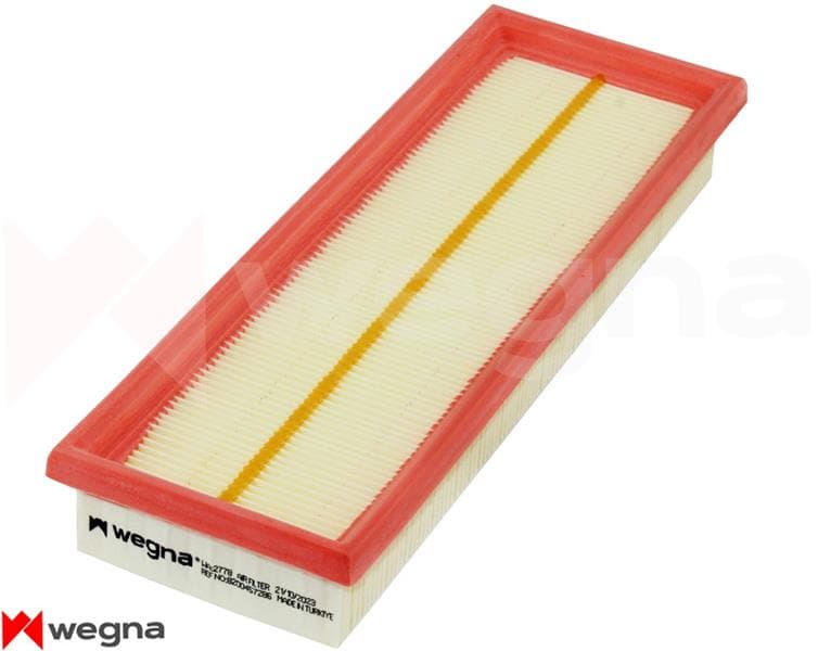 Hava Filtresi Clio II 98>05 Kangoo 01>LAGUNA I 97>01 Megane I 97>01 Master II 01> Trafic II 01>06 Mo Vano A 01> Vivaro A 01>06 Scenic I 99>03 1.9dCI 1.9dTI F9Q