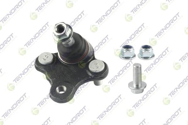 Rotil Alt Sol Hyundai Elantra 1.6L G4FG Benzinli 16-> 1.6L D4FB Dizel 16-> / Kona 1.6L G4FJ 16->