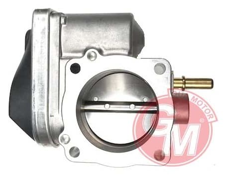 Gaz Kelebeği Renault Megane II 02>08 Clio III 05> Fluence 10> Megane III 10> 1.4 K4J 1.6 K4M