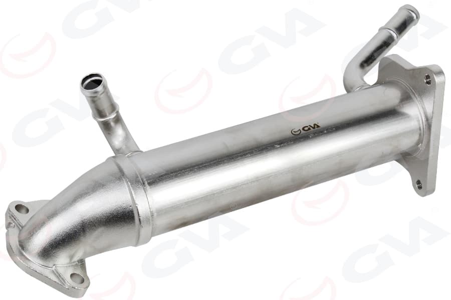 Egr Soğutucu Ford-Fiat-Peugeot-Citroen-Transit-Custom-Ducato-Boxer-Jumper 11> 2.2 TDCi-HDi 100-135- 140-155 PS Euro 5