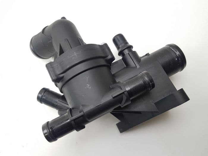 Termostat 85 C Meagen III-IV-Fluence-Kadjar-Scenic III-Qashqai-Xtrail 1.6DCİ R9M Motor 110618527R
