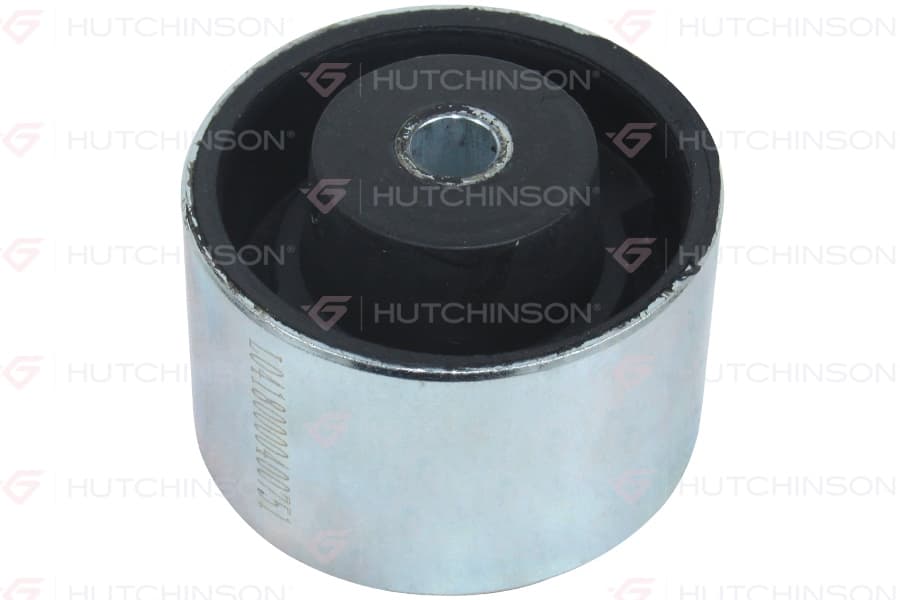 Motor Takoz Burcu Sol P106-P205-P206-P306-P307-P405-Berlingo-Partner-Saxo-Xsara-C4-Ax-BX-ZX Diş 65mm. Metal İç Merkez Burcu Alt Arka
