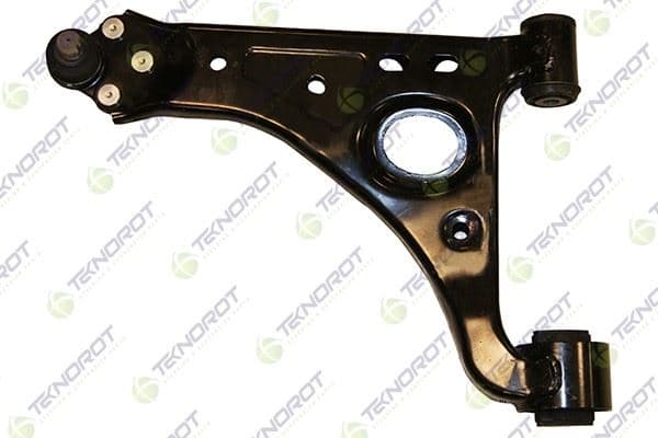 Salıncak Ön Sol Komple Opel Mokka 13>19 Chevrolet Trax 12>