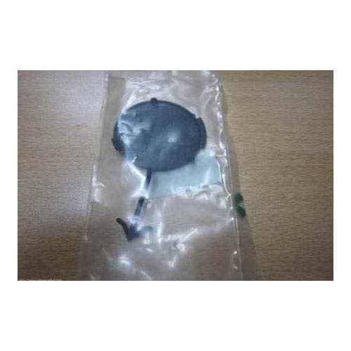 Tampon Çeki Demir Kapağı Arka Clio Symbol 11-14