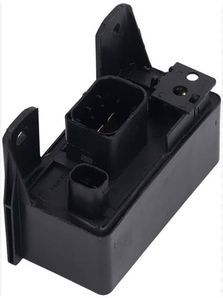 Kizdirma Kumanda Unitesi Mercedes OM601 OM611 OM648 W202 W203 W210 W211 W140 W163 B901>B905