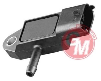 Turbo Basinç Sensörü Renault KNG 1.5 Clio 1.5 Logan 1.5 Modus 1.5 Trafic 1.9 Scenic 1.9