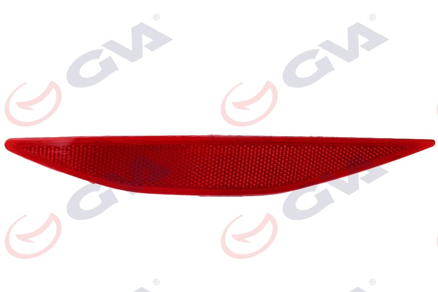 Tampon Reflektoru Arka Sol