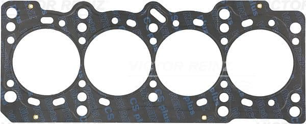 Silindir Kapak Contası Fiat Siena 07> Punto 09> Panda 10> Linea 07> İdea 09> Fiorino 08> Doblo 10> 500 09> Alfa Romeo Mito 1.2 1.4