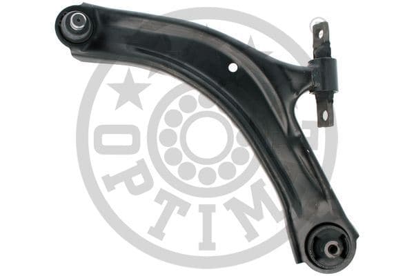 Salıncak Alt Sol Rotilli Nissan Qashqai 1.5L dCi K9K Dizel 1.6L HR16DE J10DE 06-13 / X-Trail 2.0L QR 20 T31 07-13 / Renault Koleos 08>