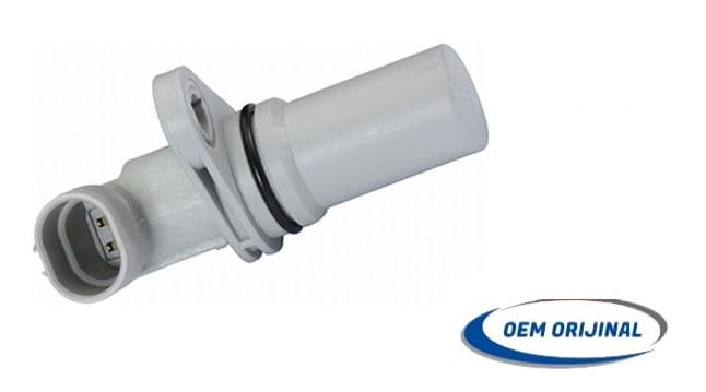 Krank Mil Sensörü Orijinal Ürün Fiat 500L-500X-Egea-Doblo Opel Astra H-Astra J-Zafira-İnsignia 1.6 D MTJ-Cdti 2.0D MTJ-Cdti Alfa Rome