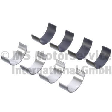 Kol Yatak Takımı 0.50 Mercedes OM607 OM608 W176 W177 W415 C117 . Renault K9K 1.5 dCi KNG Clio Megane