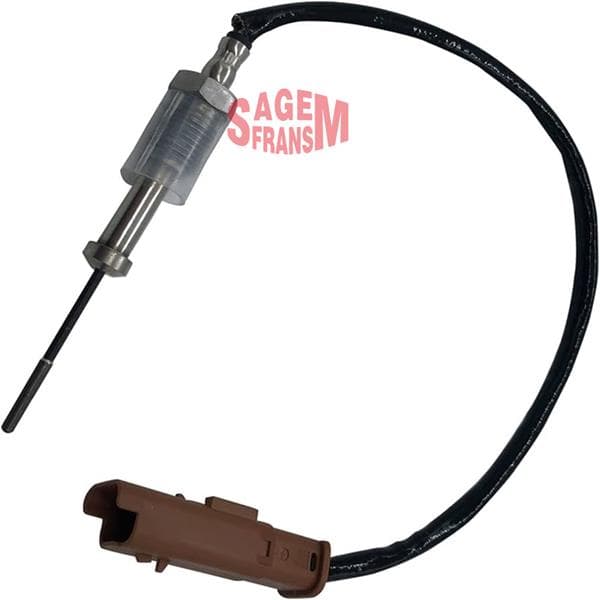 Turbo İsi Kaptoru P207-P208-P2008-P301-P508-P5008- Partner Tepee-C3 II-C4-C5-C-Elysee-Berlingo