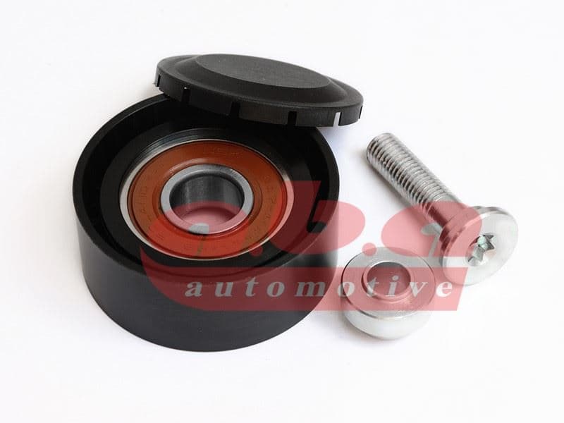 Kayış Gergi Rulmanı BMW E90 E92 E93 F10 F20 F30 F32 F33 F34 F36 F07 F01 E84 F25 F15 F16 Buyuk 14mm