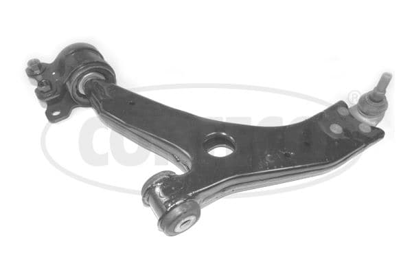 Salıncak Ön Sol Ford Focus-Cmax Volvo S40 04> Rotilli Kalın 21mm