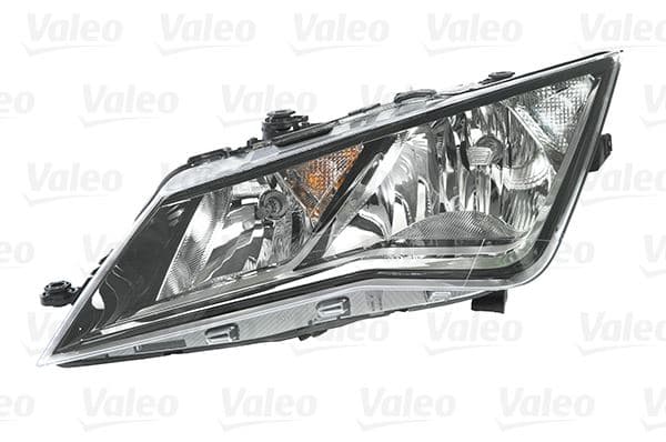 Far Sol Seat Leon 1.0TSI-1.2TSI 12 > Xenon Far Olmayanlar İçin