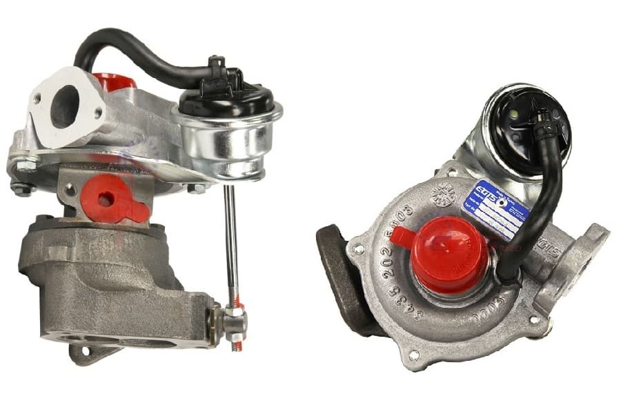 Turbo Şarj Fiat Albea 04> Doblo 05> Palio 02> Punto 09> 500 09> Fiorino 07> Opel Corsa D Z13DTJ 1.3D MTJ EURO4 70 BG
