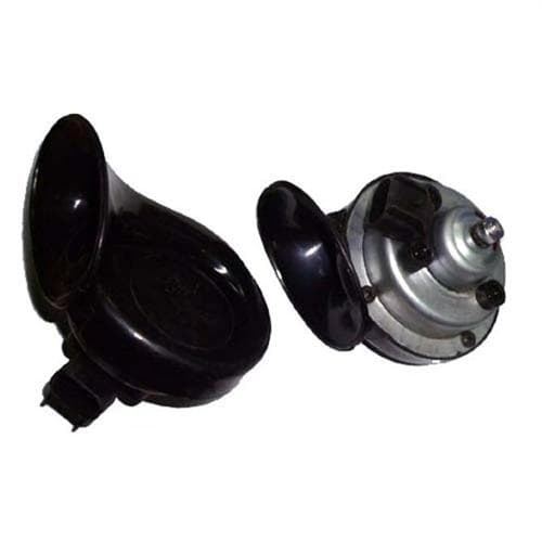 Korna 12V Soketli-Opel-Hyundai Accent-H100-Volvo S40-V40-S40-C50-C70 Salyangoz 60BO1200007