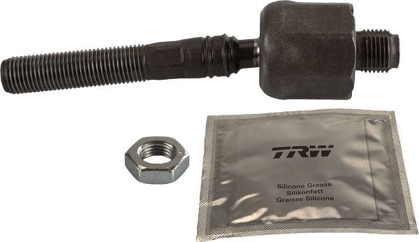 Rot Mili İnce Diş Sol-Sağ Volvo S60 00-10 S80 98-06 V70 00-07 XC70 02-07 XC90 02 >05 >14 141 MM