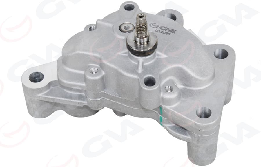 Yağ Pompası Nissan Micra 1.2L HR12DE K13K 10-> / Note 1.2L HR12DE E12 12-16
