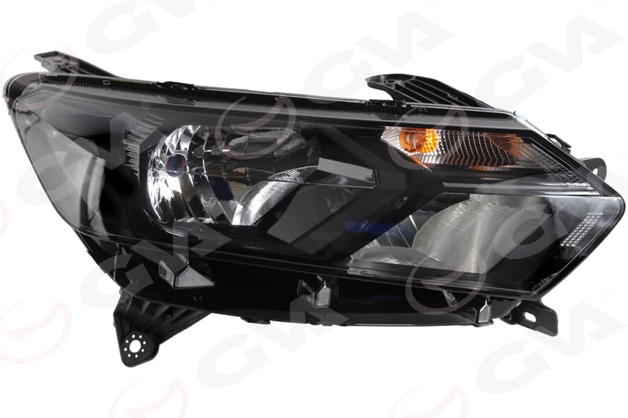 Far Sağ Siyah Dacia Sandero 21> Logan 21> Jogger 22>