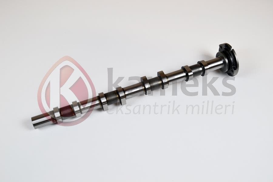 Eksantrik Mili Emme Transit V184 Puma 2.4 01>06 Döküm