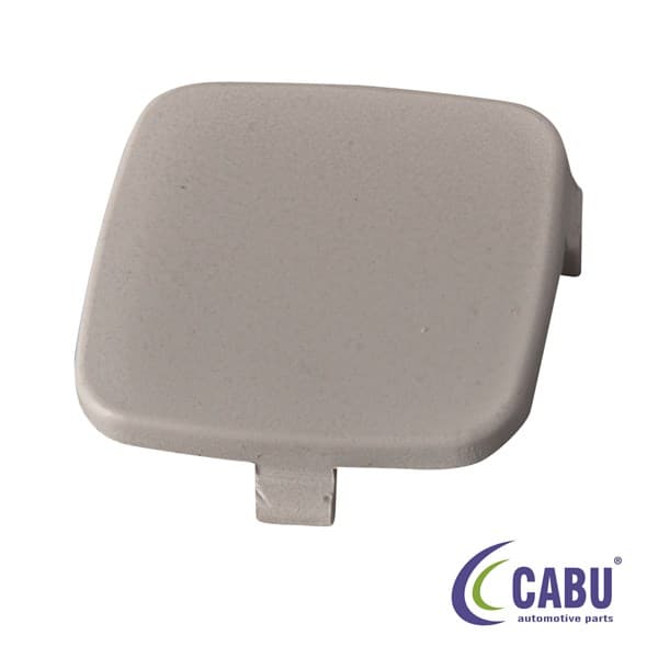 Arka Tampon Ceki Kapak Focus II 05>08 Sedan Astarli