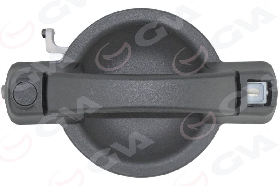 Kapı Kolu Sağ Ön Kapı Otomatik Kapaklı Fiat Doblo 01-15