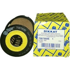 Yağ Filtresi Mini W10 W11 R50 R52 R53 . Jeep Renegade Suv 14> . Fiat Egea 14>