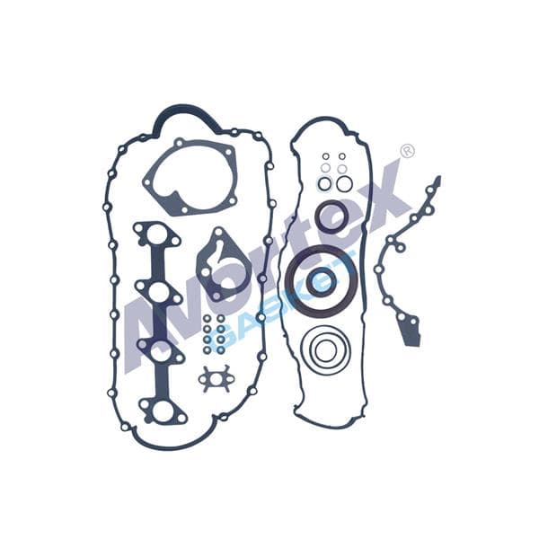 Motor Takım Conta Megane II 02> Clio II 98> Scenic II 03> Kangoo 01> Clio Symbol I 01>09