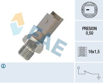 Yağ Müşürü P206-207-307-407-C2-C3-C4-C5-Partner-Berlin-Boxer-Ducato-Scudo-Cmax-Focus-Fiesta-Mondeo Discovery Sport L550 Freelander 2 L359 R.R Evoque L538 Mini R56>R59