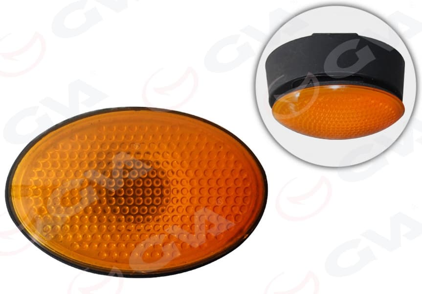 Çamurluk Sinyali Ford Mondeo-Transit 01> Sarı