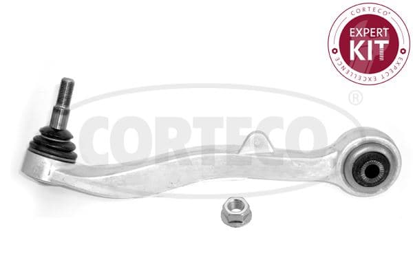 Salıncak Ön Sağ Alt Arka BMW E63 E64 E65 E66