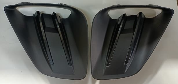 Sissiz Far Yuvası Siyah R Renault Clio V
